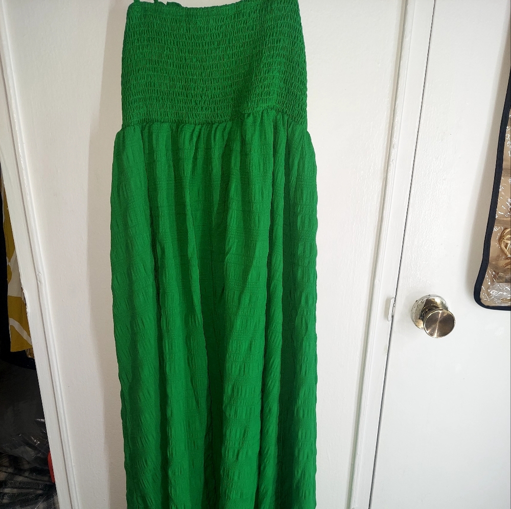 Sun dress